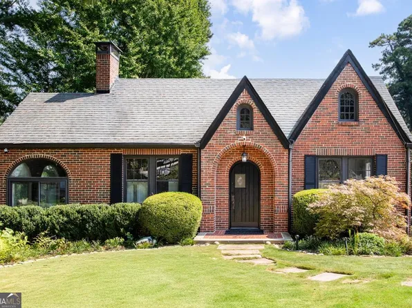 557 E Wesley Rd NE, Atlanta, GA 30305