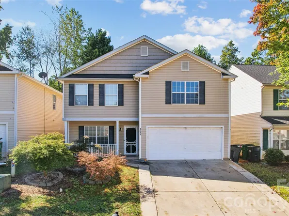 5142 Grays Ridge Dr #15, Charlotte, NC 28269