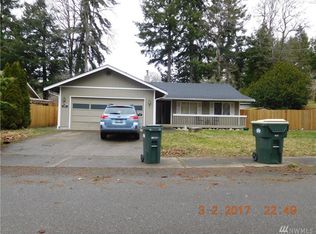 418 Volesky Dr SE, Rainier, WA 98576