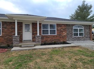 1651 Stoner Rd, Bardstown, KY 40004