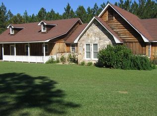 109 Mossy Creek Way, Ochlocknee, GA 31773