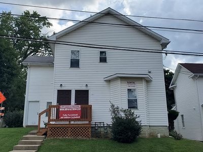 125/127 S 10th St, Indiana, PA, 15701