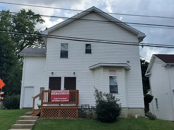 125/127 S 10th St, Indiana, PA 15701