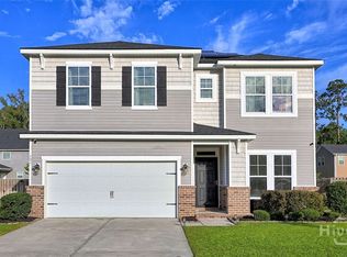 104 Whitaker Way N, Richmond Hill, GA 31324