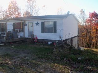 186A Millers Ridge Rd, Portsmouth, OH 45662