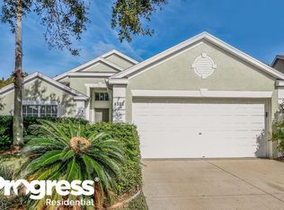 4305 Gulfwinds Dr, Lutz, FL 33558