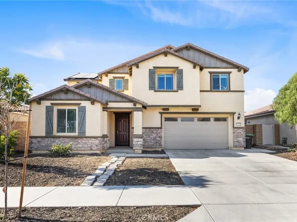 774 Green Ct, Perris, CA 92571