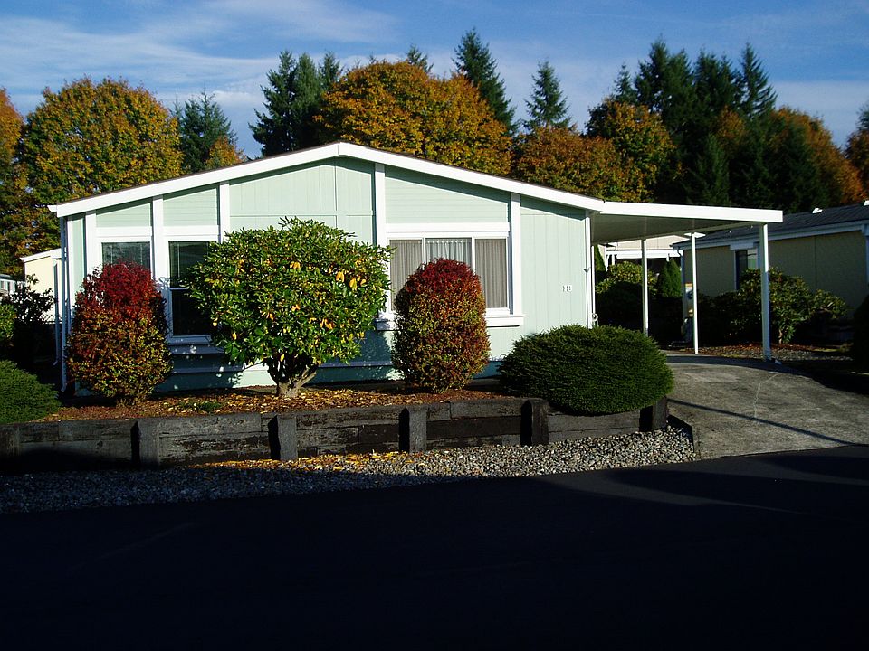 curb appeal  
