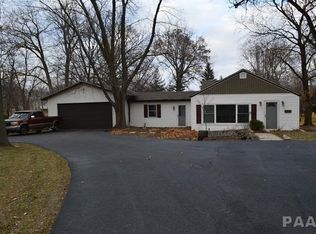 340 Mapleleaf Ln, East Peoria, IL