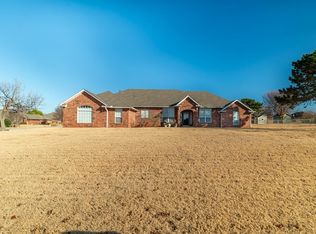7204 Niblick Way, Edmond, OK 73025