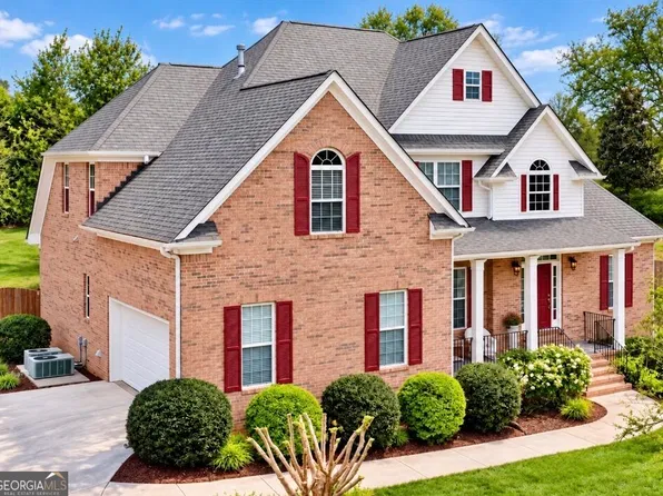 4323 Gladys Ct, McDonough, GA 30252