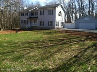 1484 Brian Ln, Effort, PA 18330