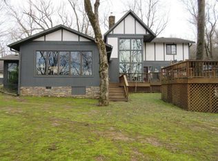 19360 Hilton Rd #3324, Springdale, AR 72764