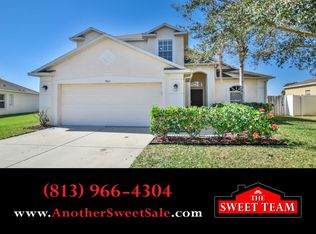 3905 Chipping Sparrow Ln, Plant City, FL 33567