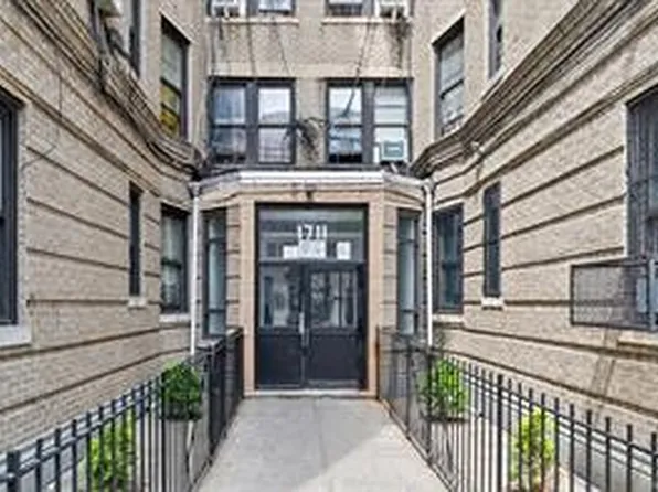1711 Davidson Ave APT 1D, Bronx, NY 10453