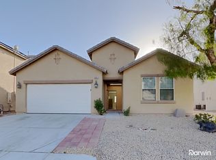 4841 Quartz Crest St, North Las Vegas, NV 89081