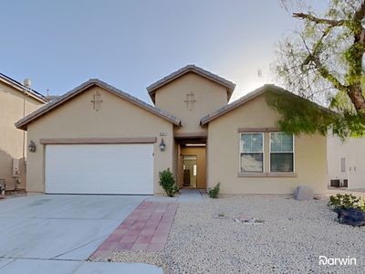 4841 Quartz Crest St, North Las Vegas, NV, 89081