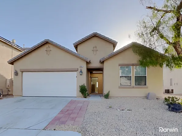 4841 Quartz Crest St, North Las Vegas, NV 89081