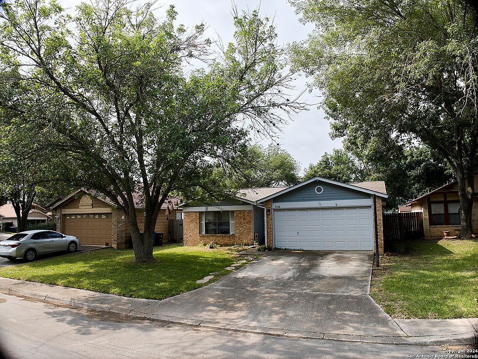 1st image of 9118 TREE VLG Tree Village