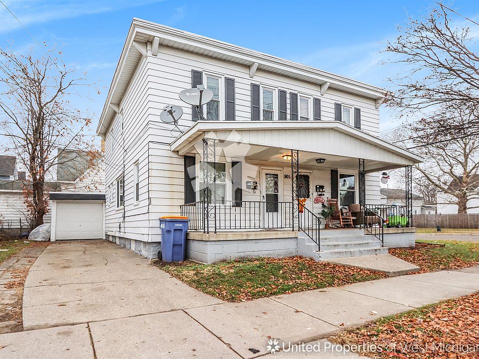 1st image of 901 Nagold St NW #B