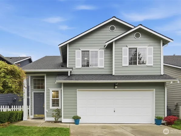9816 21st Drive SE #39, Everett, WA 98208
