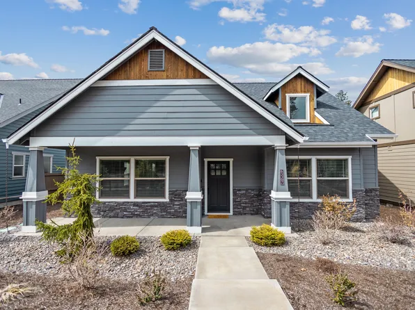 63307 O'B Riley Rd, Bend, OR 97703
