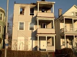 60 Lincoln Ave, Poughkeepsie, NY 12601