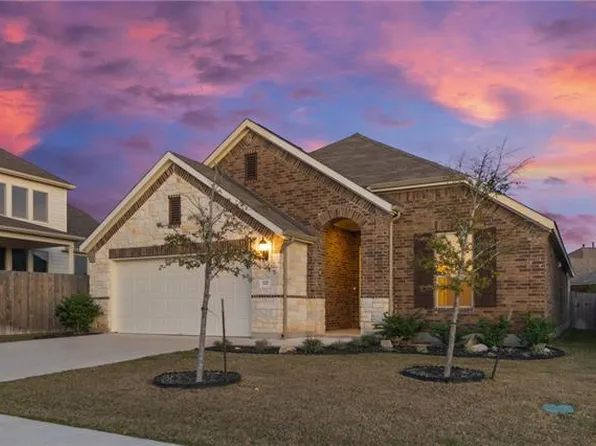 127 Firethorn Dr, Buda, TX 78610