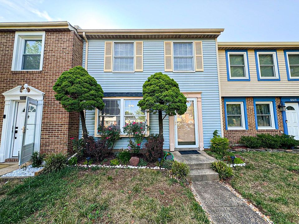 1st image of 8813 Vicksburg Ct