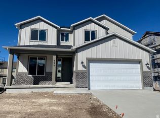 392 W Sapphire Dr #7007, Tooele, UT 84074