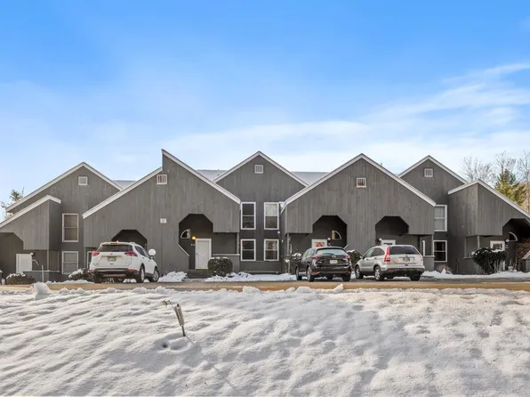 31 Tenney Brook Road #E4, Plymouth, NH 03264