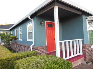 1746 Hester Ave, San Jose, CA 95128