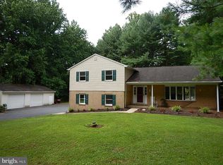 521 Ruth Ave, Bel Air, MD 21015