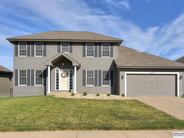 2531 N 167th St, Omaha, NE 68116
