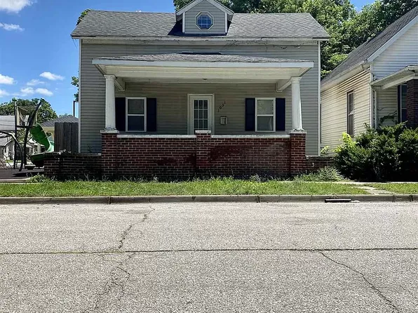 1031 N 6th St, Lafayette, IN 47904