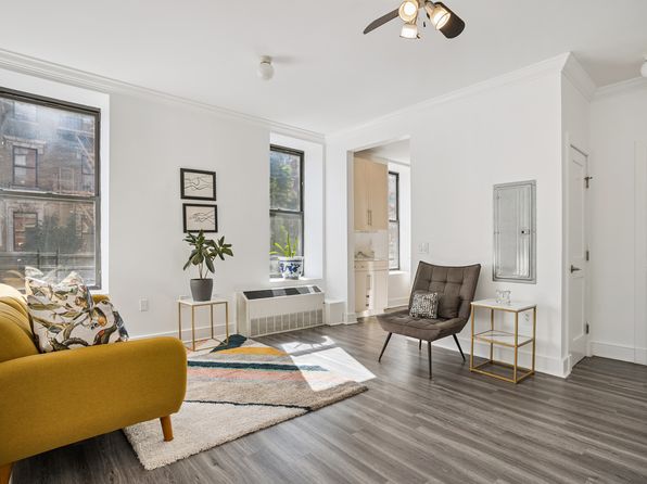 555 Lenox Ave #2-B