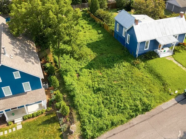 1619 Boscobel St, Nashville, TN 37206