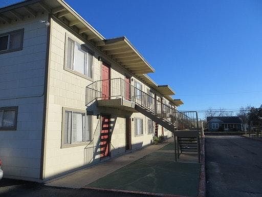 2nd image of 347 Ware Blvd APT 09