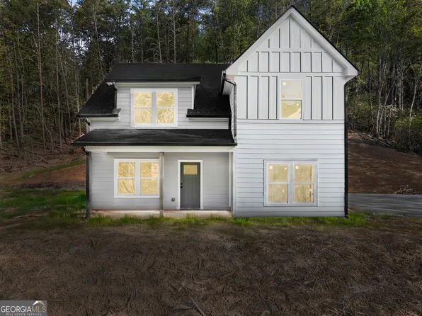 71 Chestatee Dr, Cleveland, GA 30528