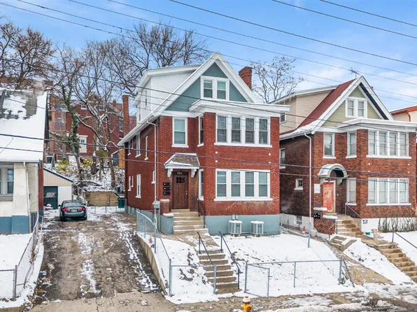 244 Dorchester Ave, Cincinnati, OH 45219