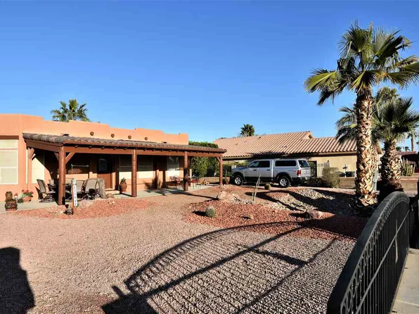 11662 Cortez St, Wellton, AZ 85356