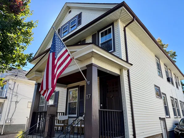 17 Laurel Rd #1, Milton, MA 02186