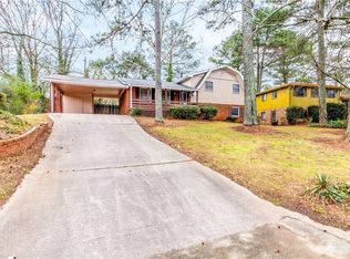 2114 Chevy Chase Ln, Decatur, GA 30032