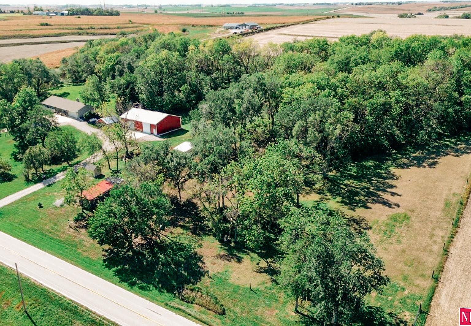 12041 County Road 27, Blair, NE 68008 | MLS #22323533 | Zillow