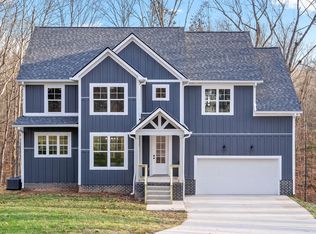 2093 Ferry Rd LOT 0, Clarksville, TN 37040