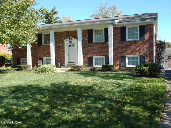 803 Vannah Ave, Louisville, KY 40223