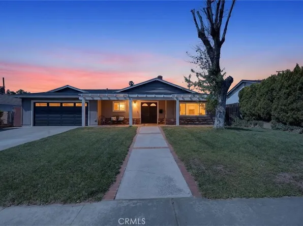 1463 Clock Ave, Redlands, CA 92374