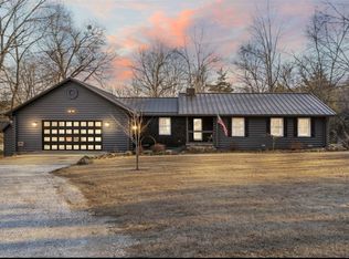 377 Madison St #7340, Huntsville, AR 72740