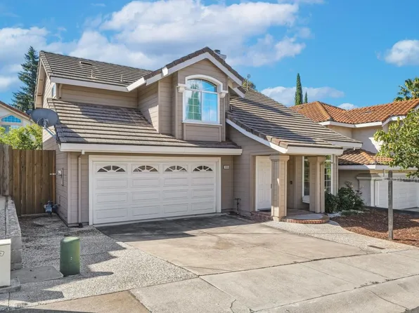 3338 Shadow Leaf Dr, San Jose, CA 95132
