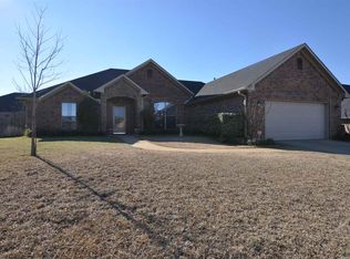 105 Abbey Rd, Bullard, TX 75757